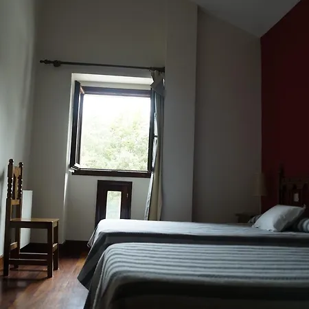 Hostel Rural Don Rafael *
