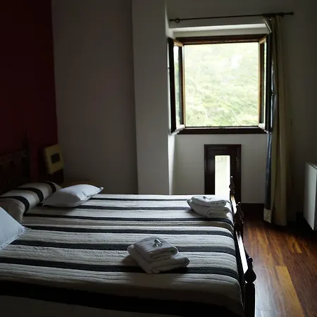 Rural Don Rafael Hostel