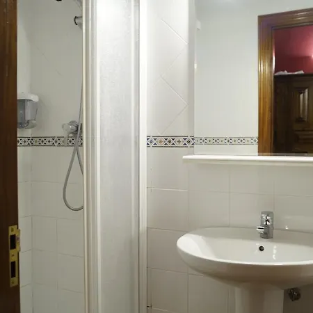 Hostel Rural Don Rafael *