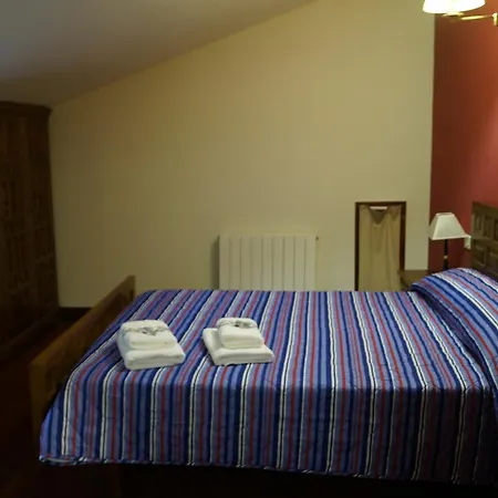 Rural Don Rafael Hostel Ziortza-Bolibar