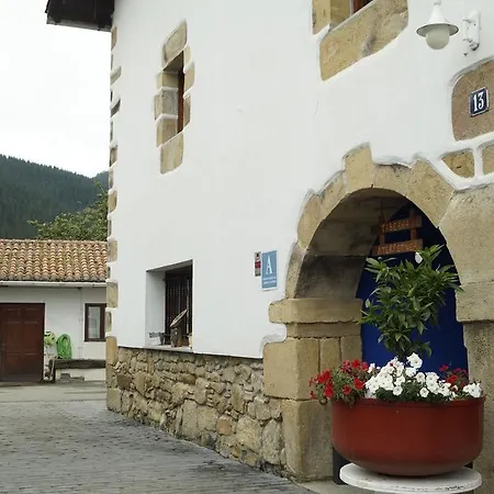 Hostel Rural Don Rafael