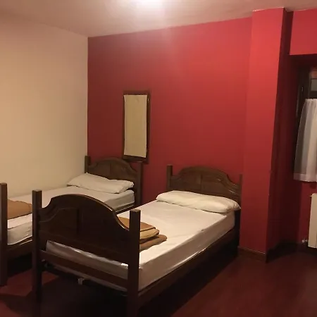 Rural Don Rafael Hostel