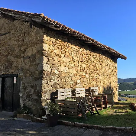 Rural Don Rafael