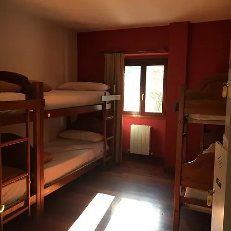 Rural Don Rafael Hostel