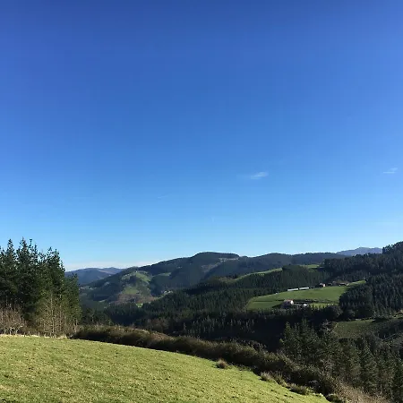 Rural Don Rafael *